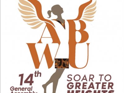 ABWU Book of Proceedings - the 14th General Assembly Edition