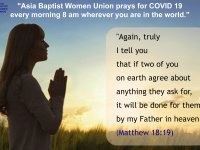 Asia Baptist Women's Union