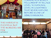 Asia Baptist Women's Union