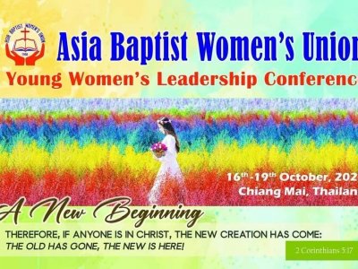ABWU Young Women's Leadership Conference 