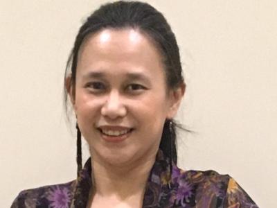 Mdm Siska Rafika