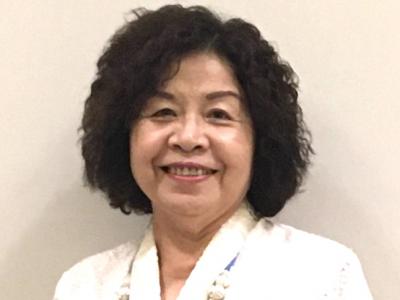 Dr. Sai-Mooi Lim