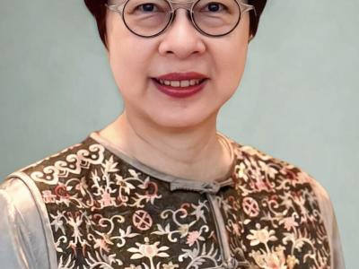 Nancy Chan
